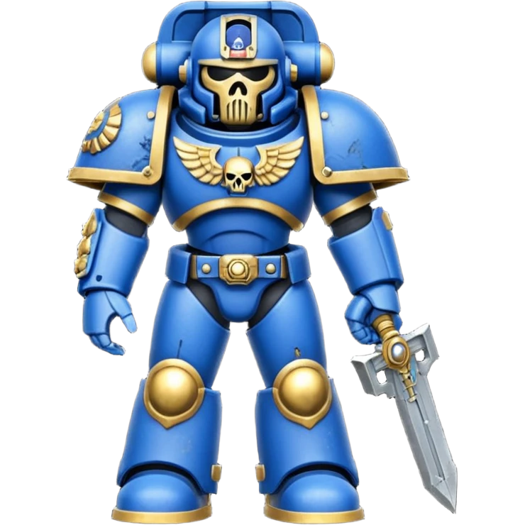 warhammer 40k emoji