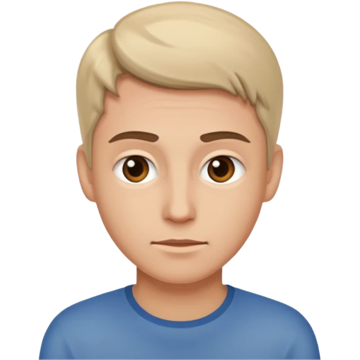 stranger  emoji