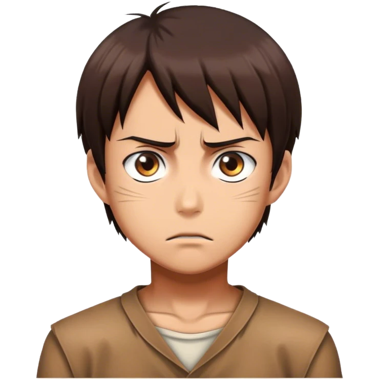 Eren emoji