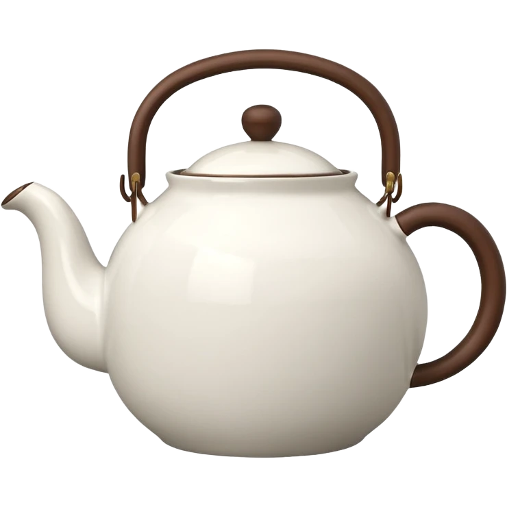 teapot emoji