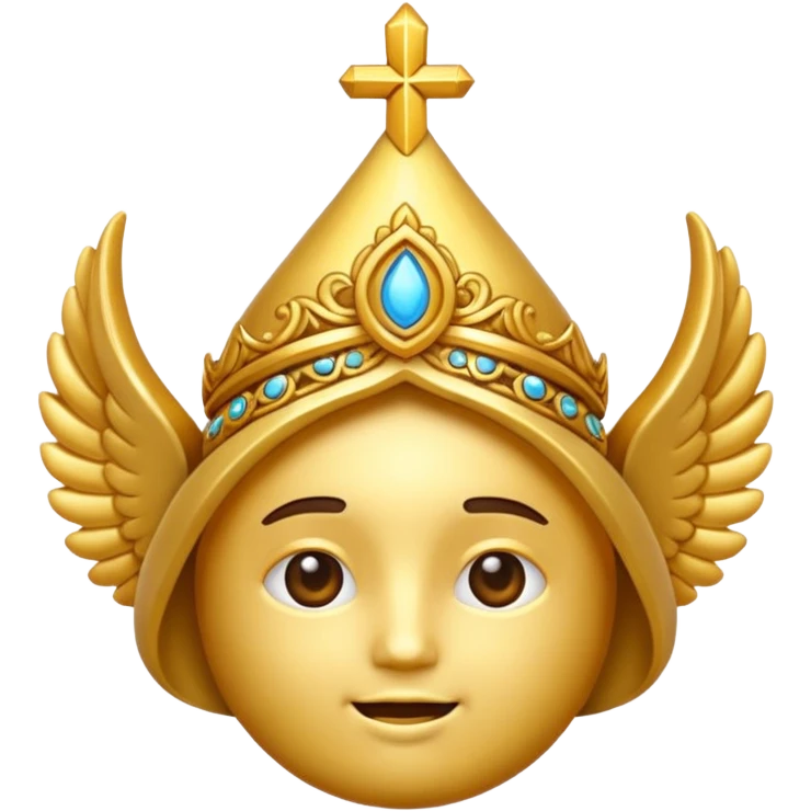 Worship emoji  emoji