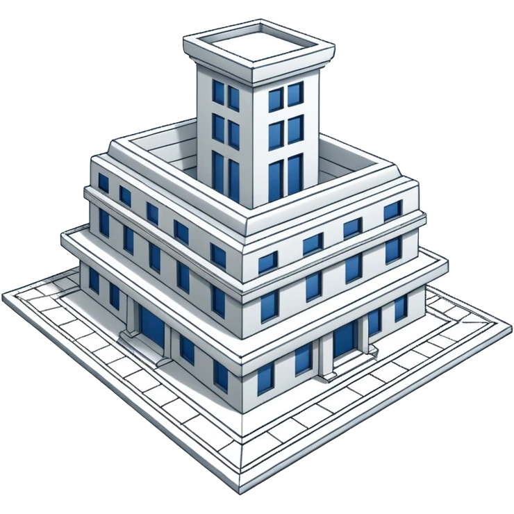 Blueprint emoji
