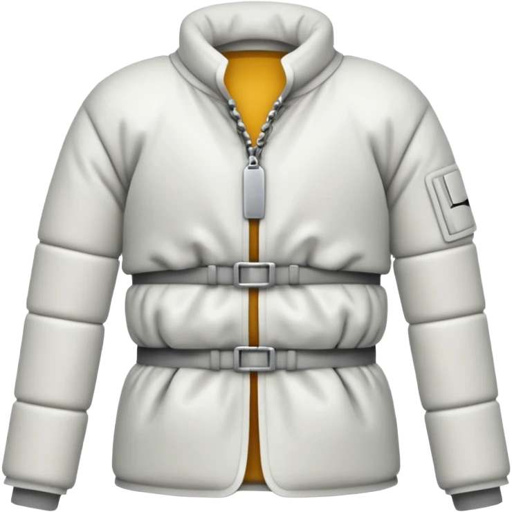 Смирительная рубашка emoji