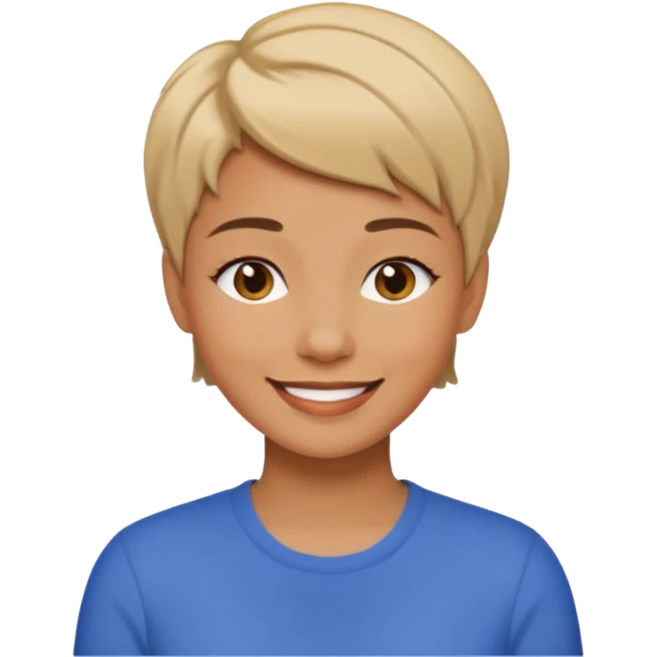 Lesbian emoji