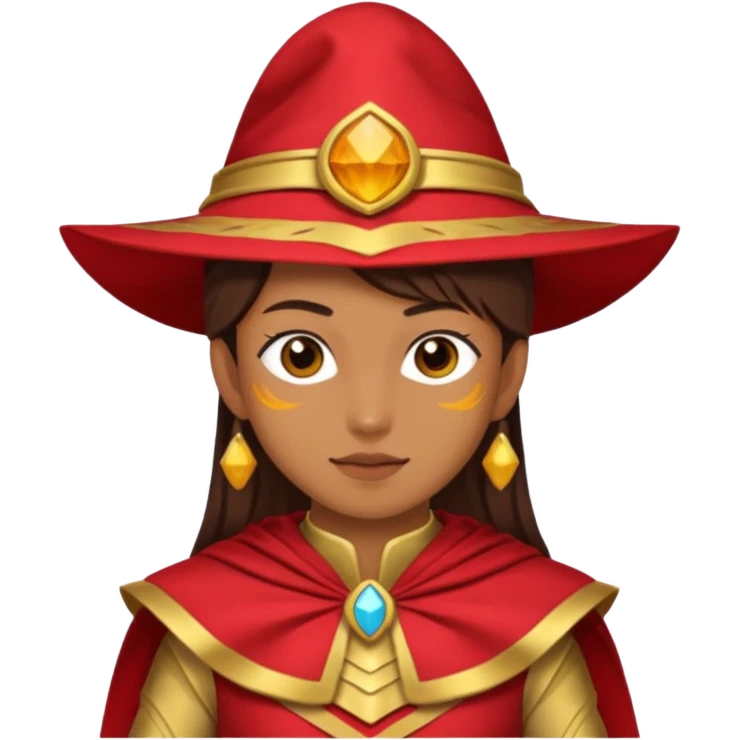Saz emoji