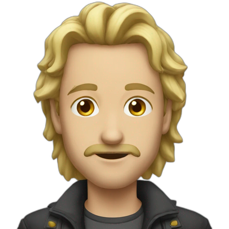 Kotzen emoji