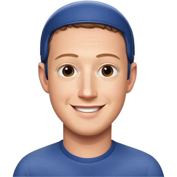 Zucker emoji