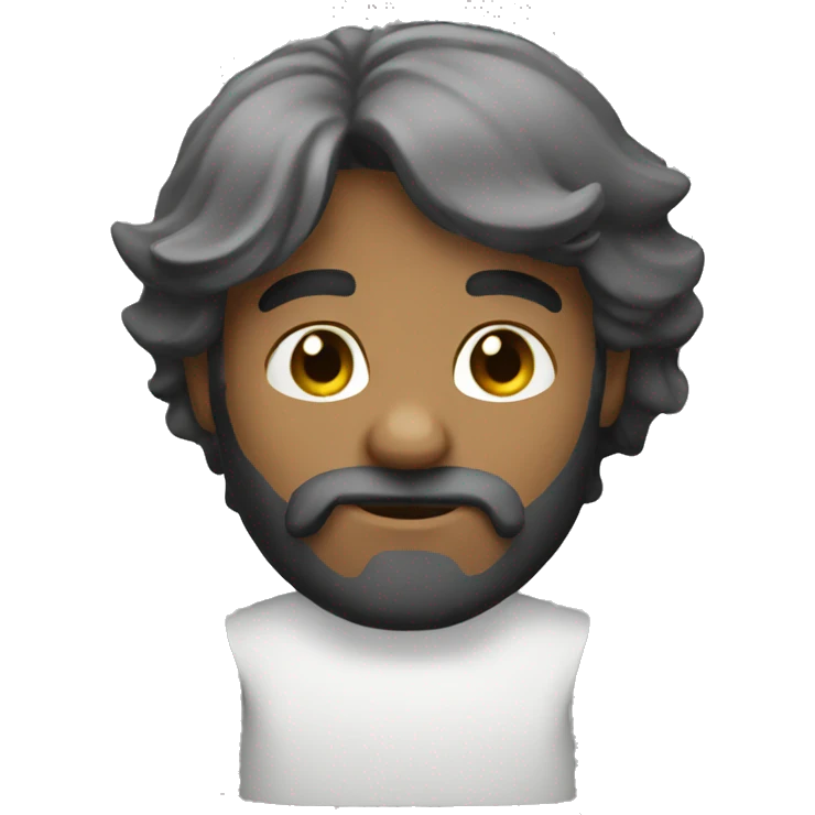Alpha emoji