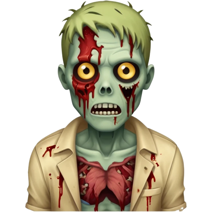 🧟‍♂️ emoji