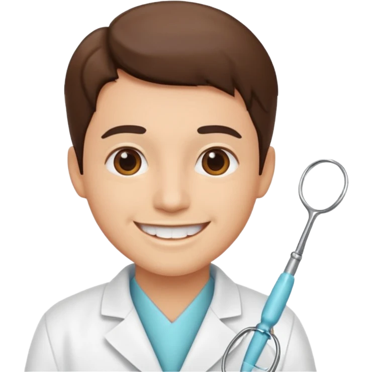 Dentistry  emoji