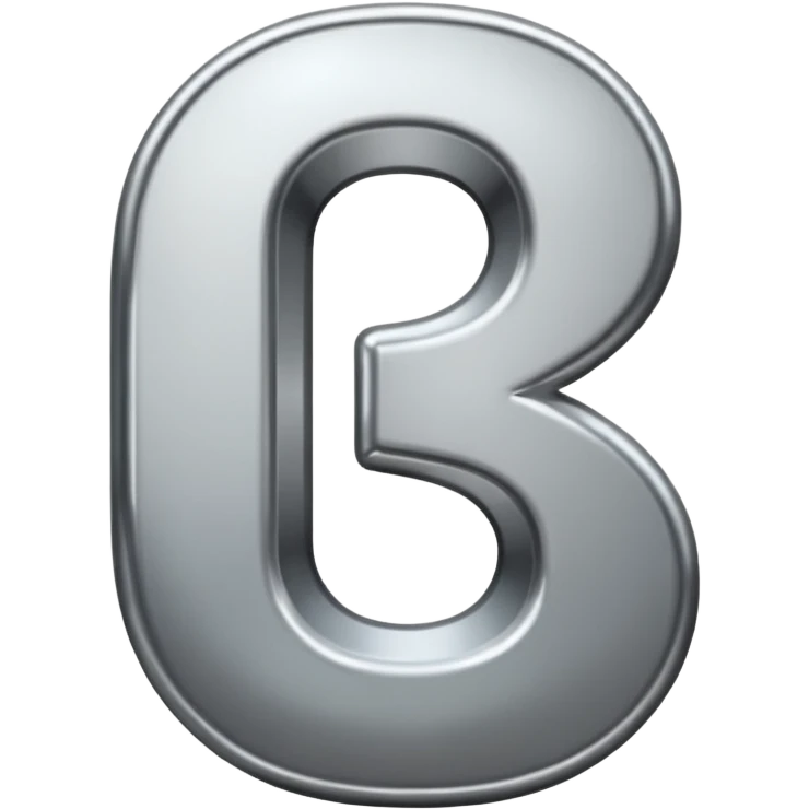 number 2 emoji