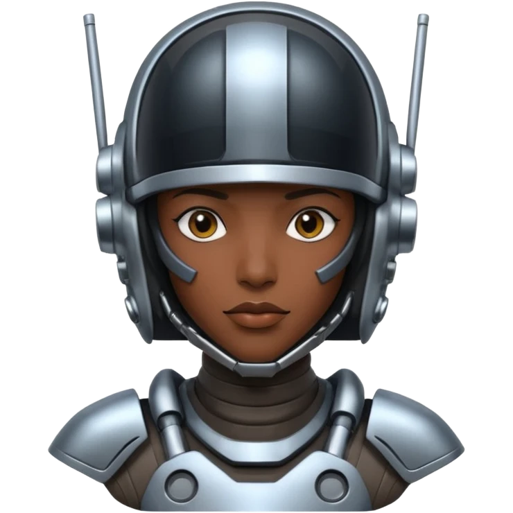 Chopper emoji