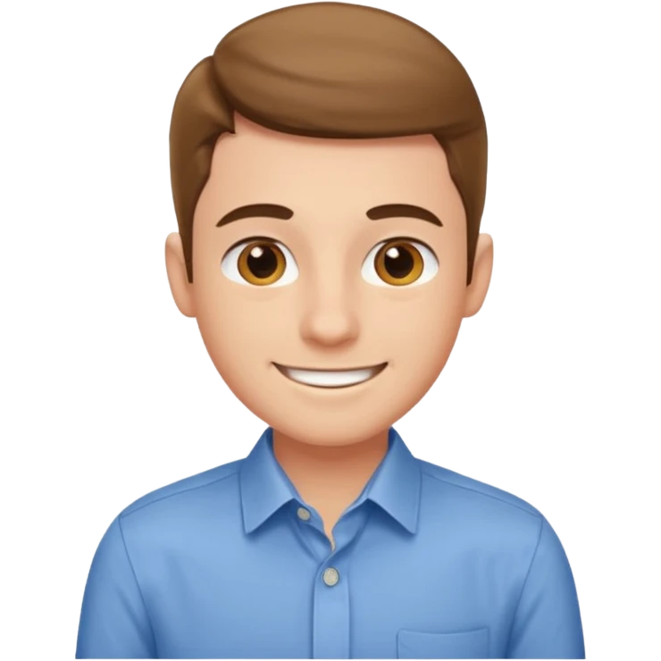 office boy emoji
