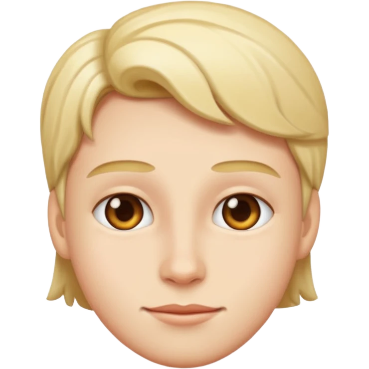 Me emoji