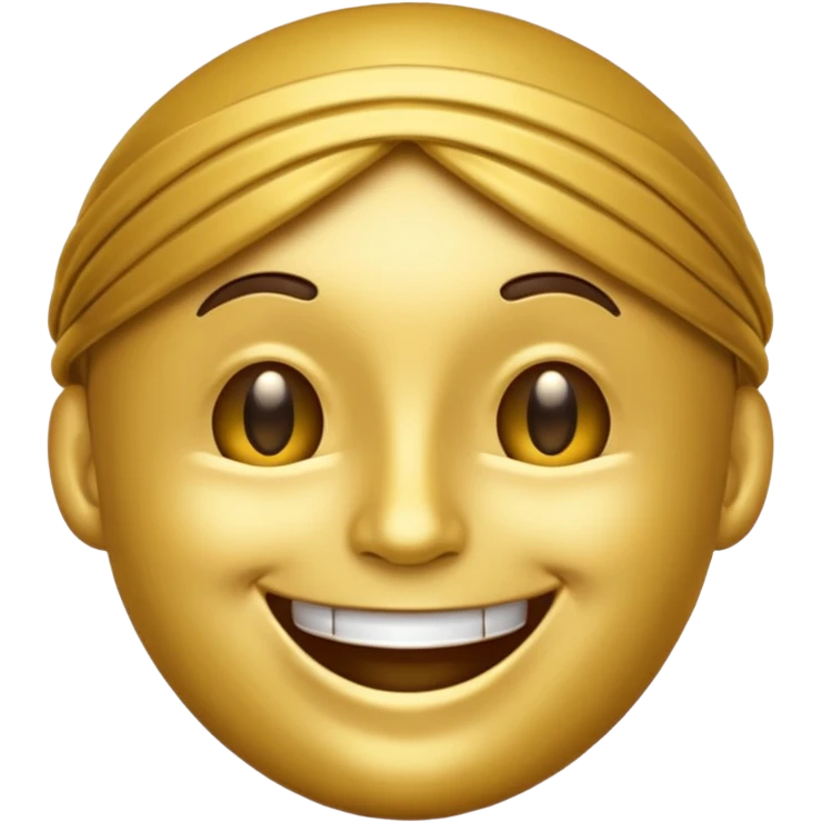 Emoji V.I.P emoji