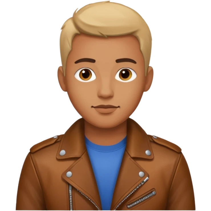  Man Gay emoji