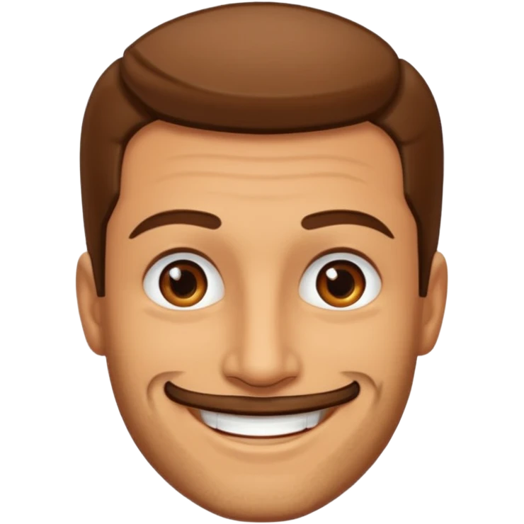 Recep İvedik emoji
