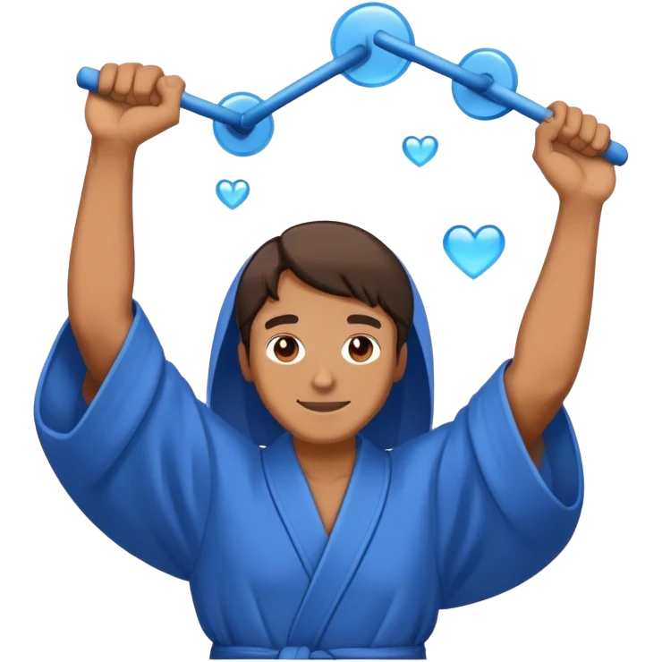 Authentic blue magic connection. Instead of "networking," it's about cultivating meaningful relationships, being transparent, and lifting each other up. emoji