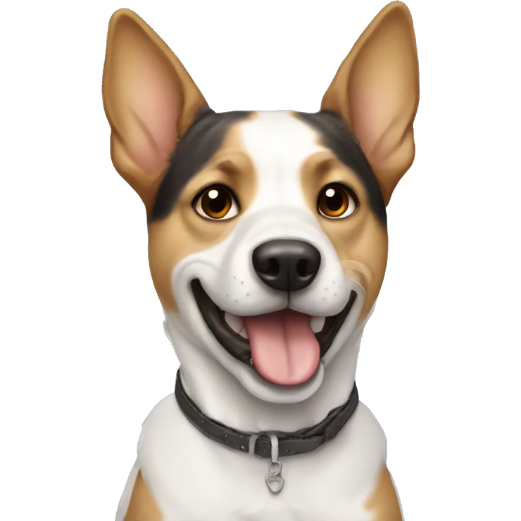 Dogs emoji
