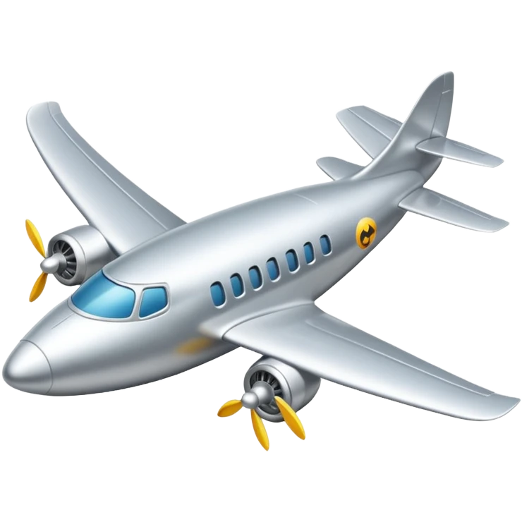 aeroplane emoji