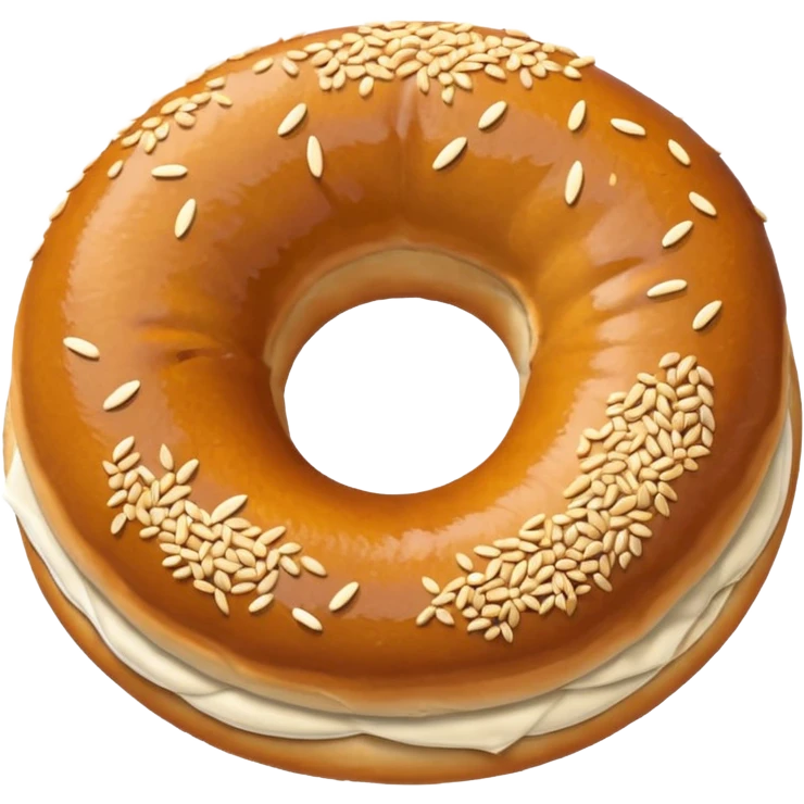 Simit emoji