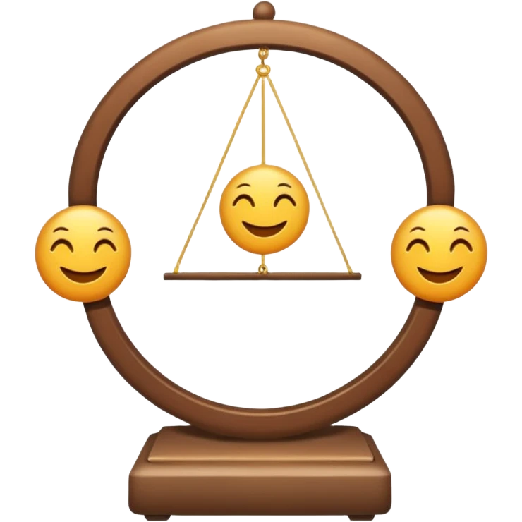 Aesthetic emoji