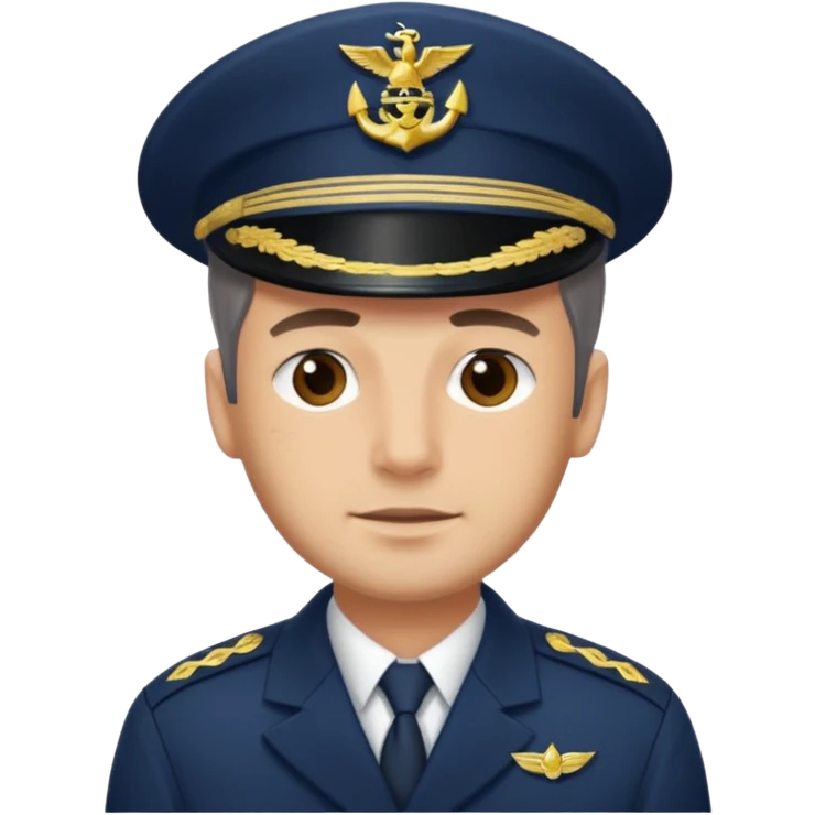 Seaman emoji