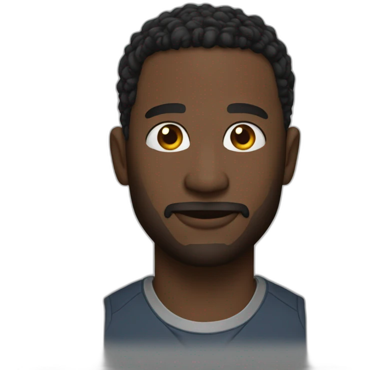 Eric Judhor emoji