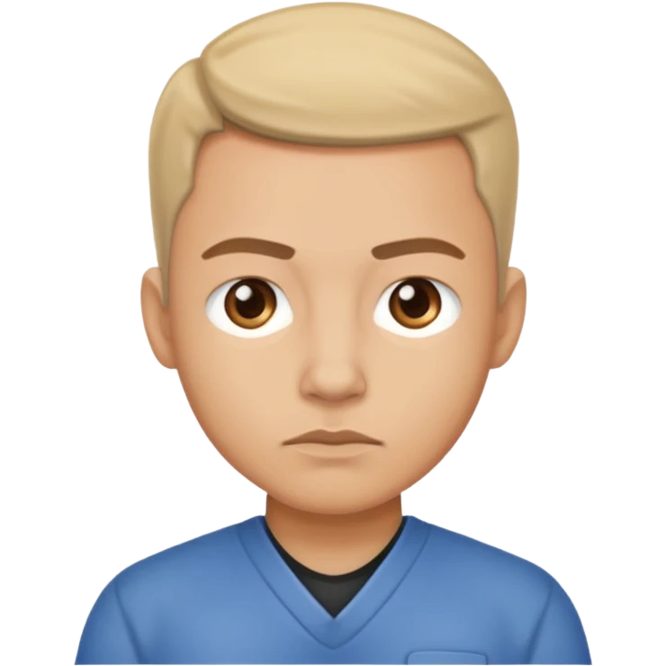 Instructor emoji