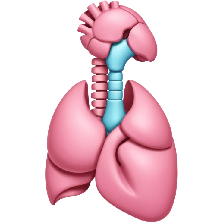 Thyroid gland emoji