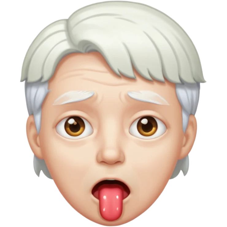 Fait le brainrot tralalero tralala emoji