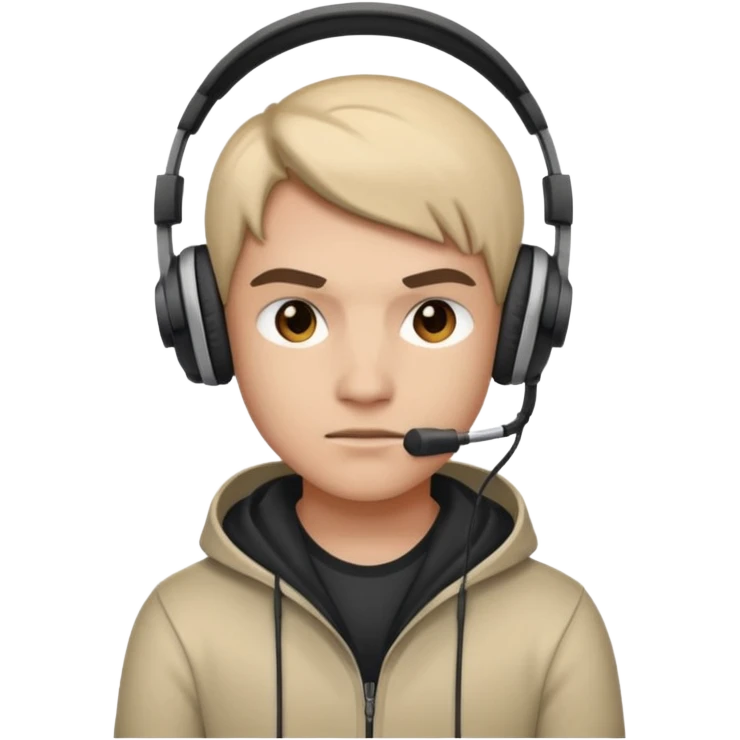Gamer emoji