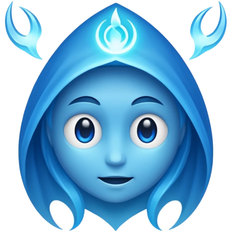 Sorcery emoji