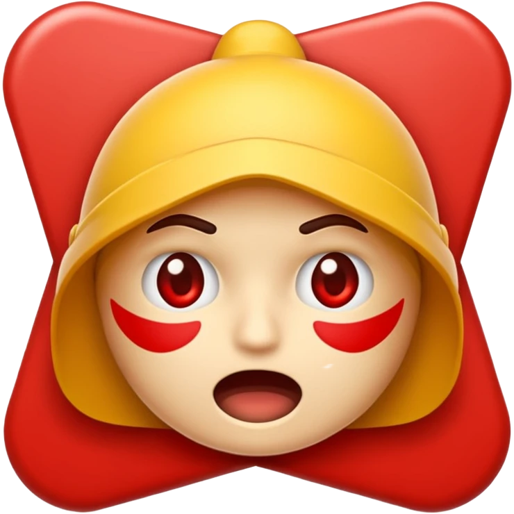 create emoji Incident Jira Issue Type. ref. 🚨
warning emoji