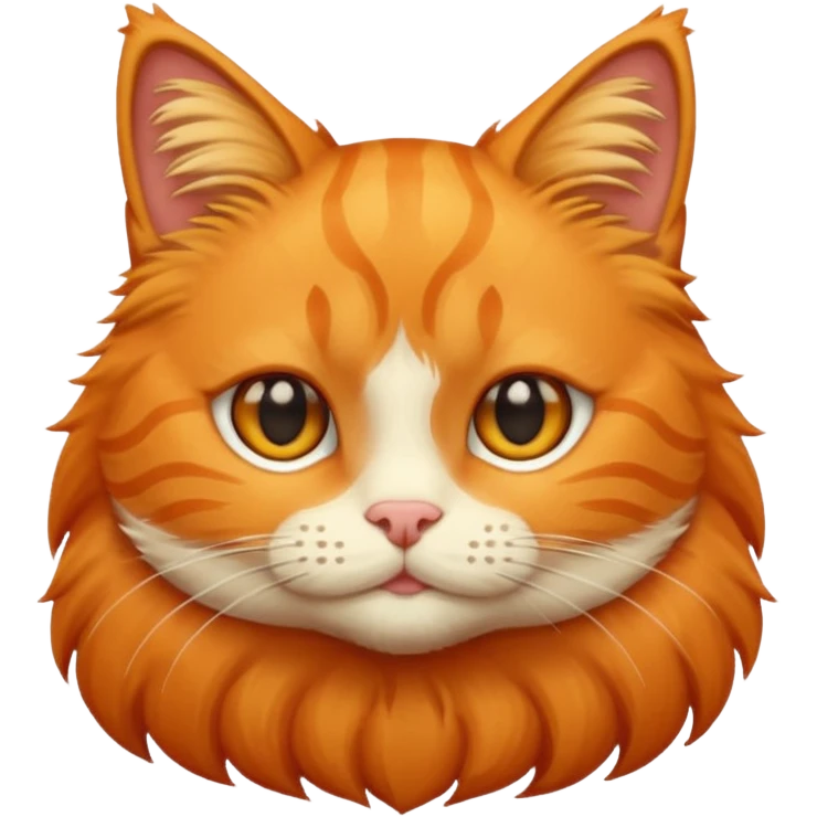 Macska emoji