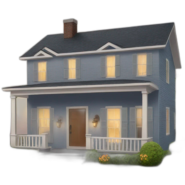 home emoji