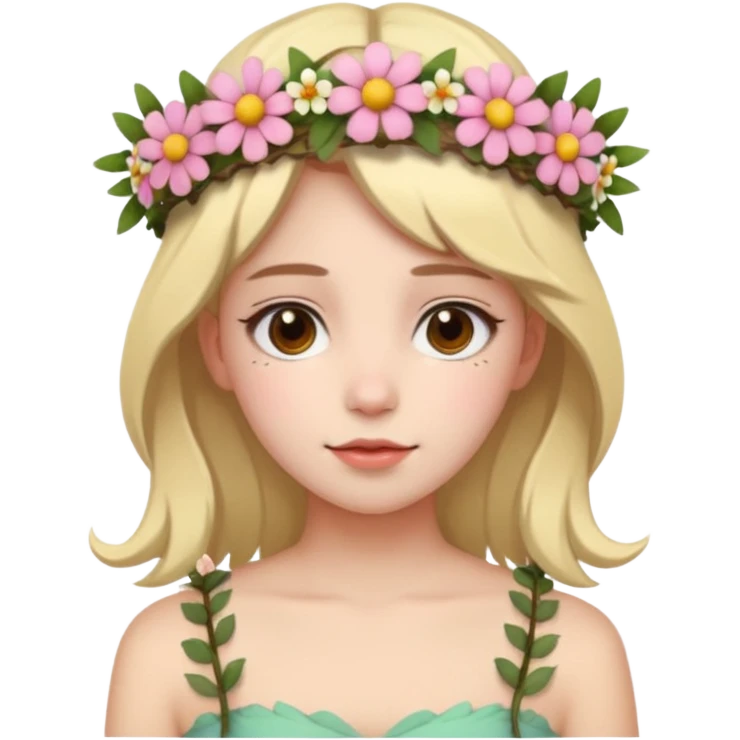  Girly aest  emoji