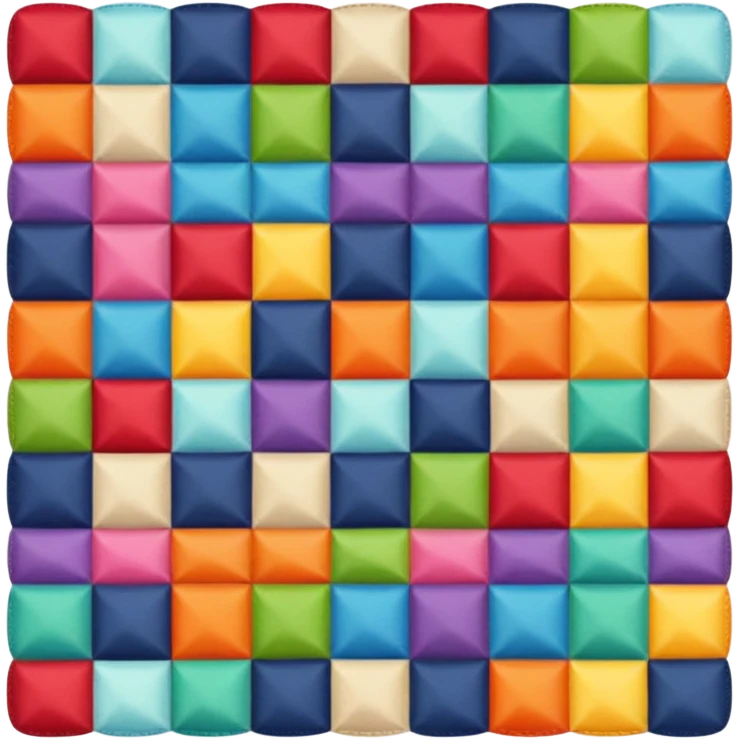 quilt emoji