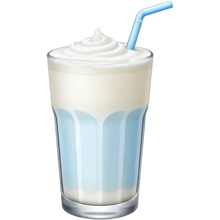 Ayran emoji