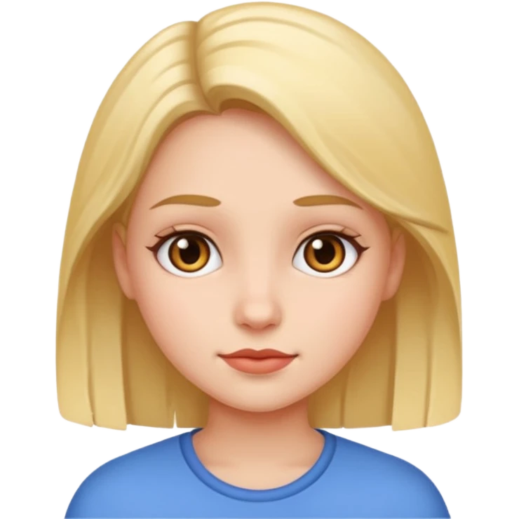 مدل دخترانه emoji