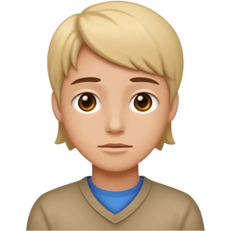 ل emoji