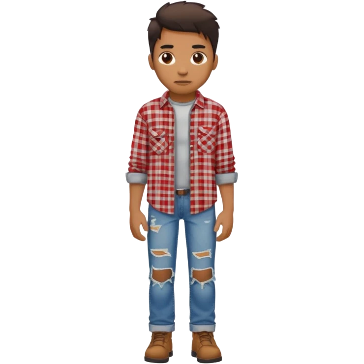 '90  emoji