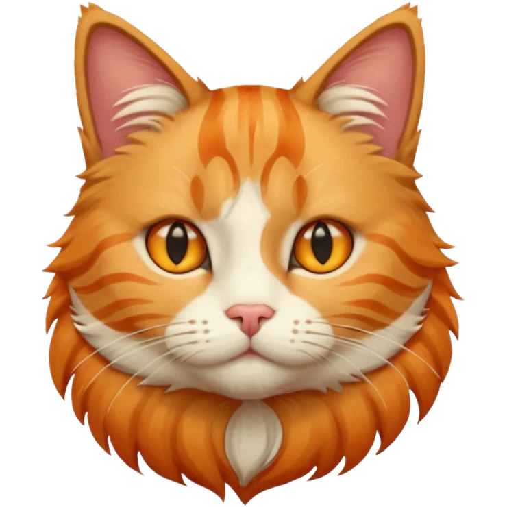 Cat emoji