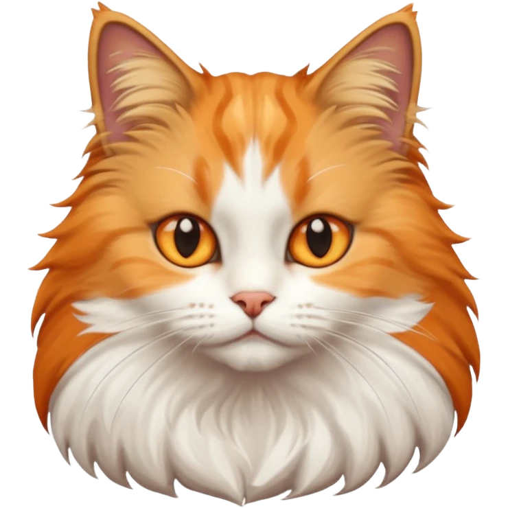 Meowl emoji