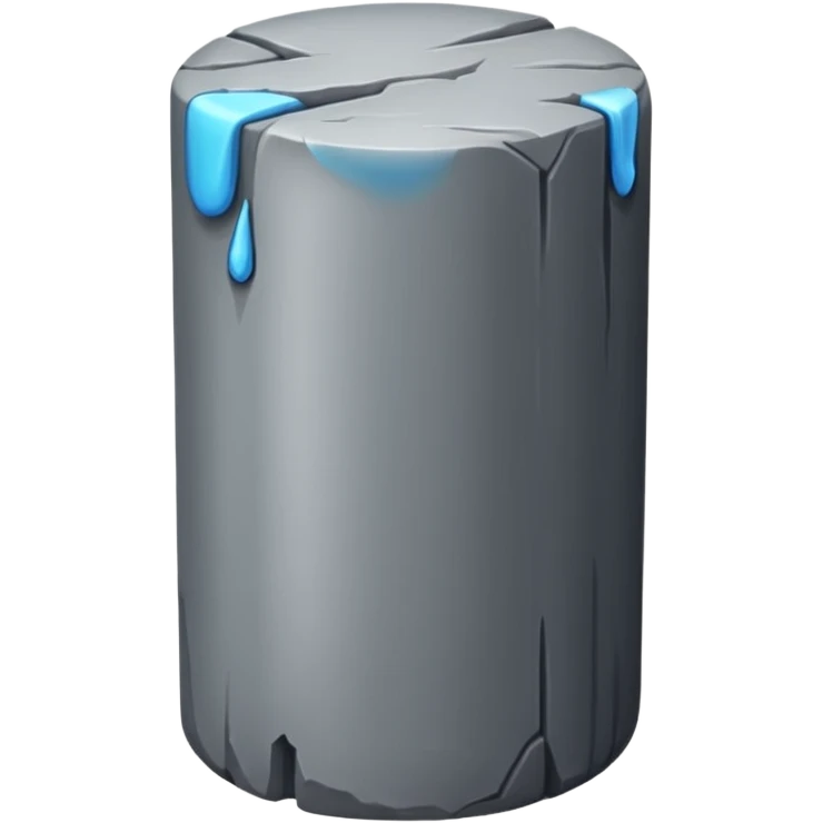 Pillar emoji