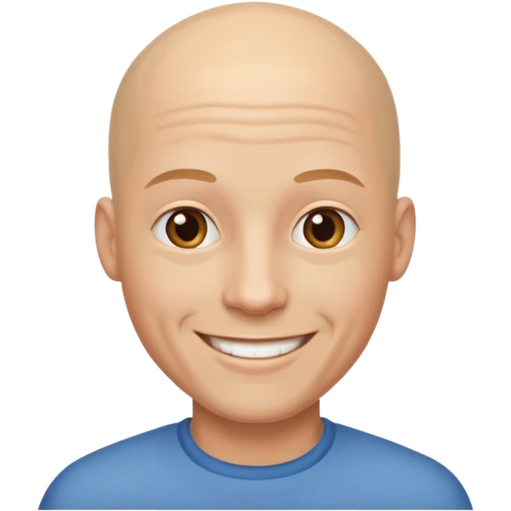 CARECA emoji