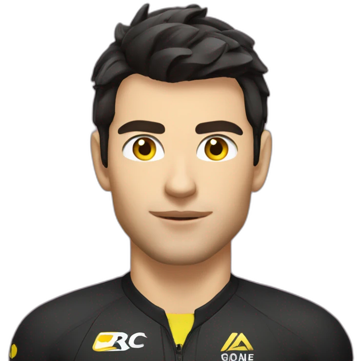 Roglic emoji