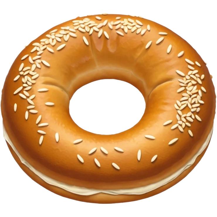 Simit emoji