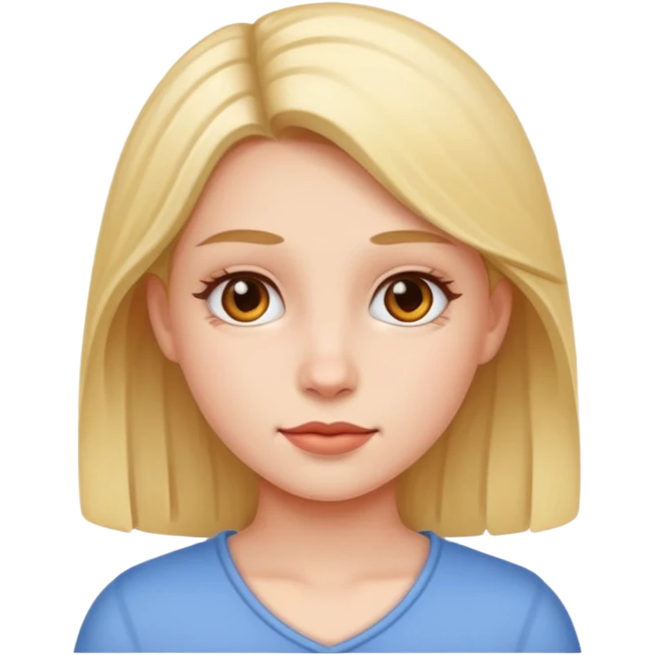 D’une g emoji