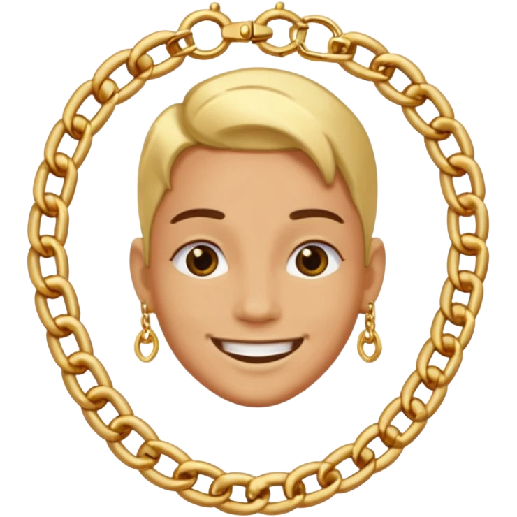 signe du rappeur jul emoji